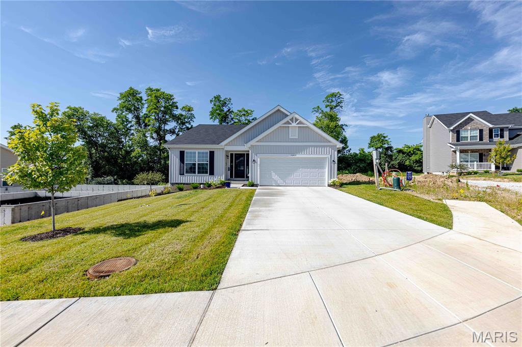 Property Photo: 16805 River Stone Drive MO 63031