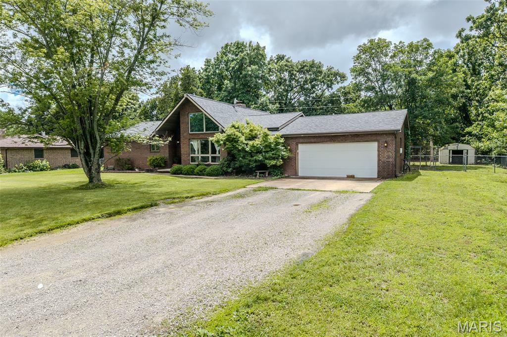 Property Photo: 26147 Orlando Lane MO 65536
