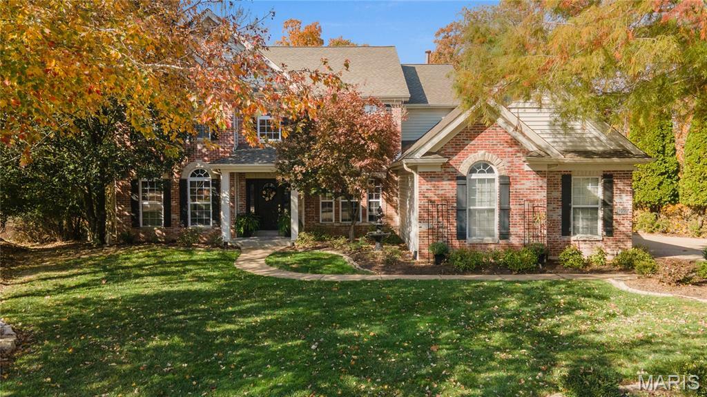 1209 Kiefer Springs Court  Ballwin MO 63021 photo