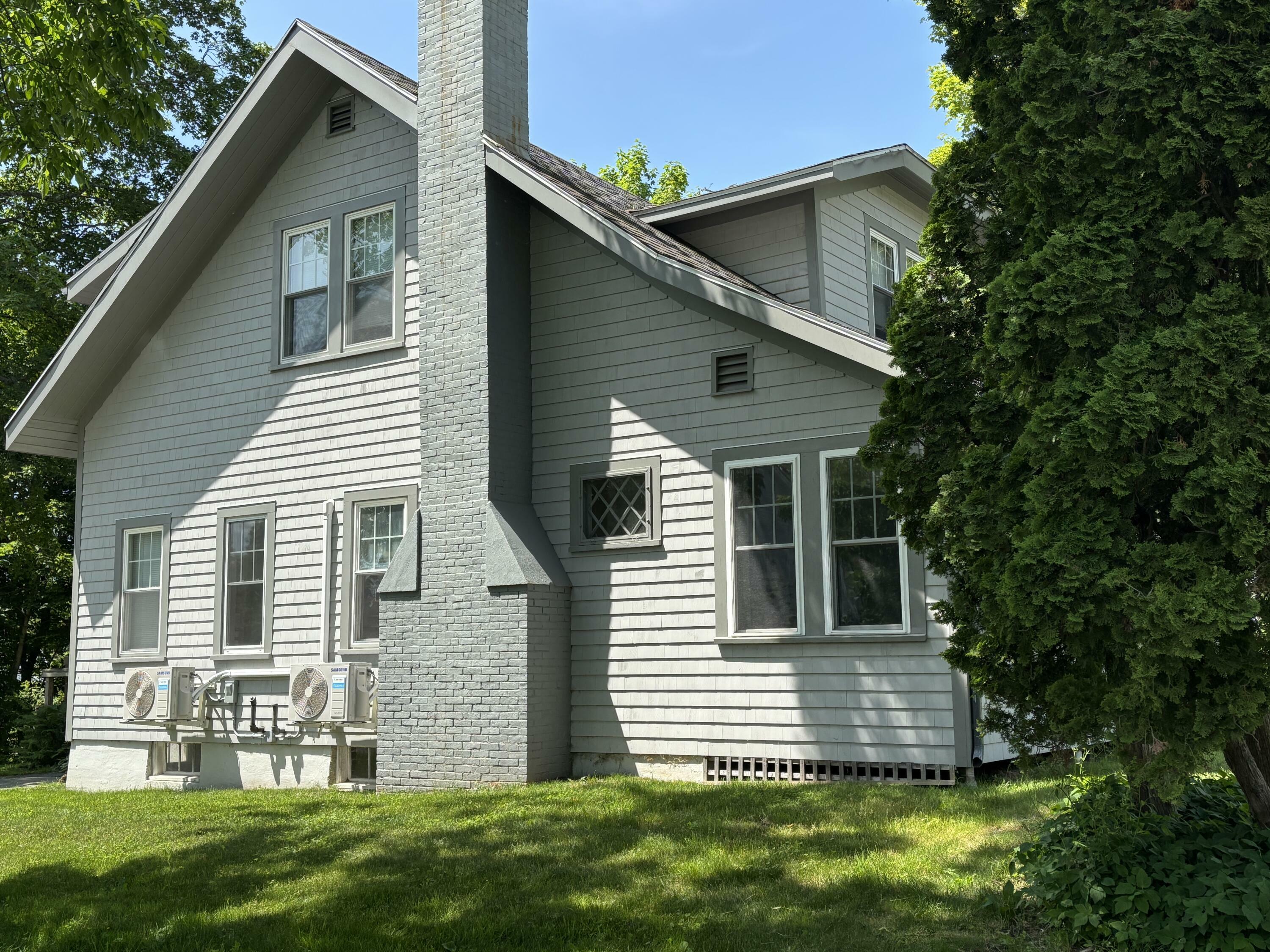 Property Photo: 8 Sterling Street ME 04605