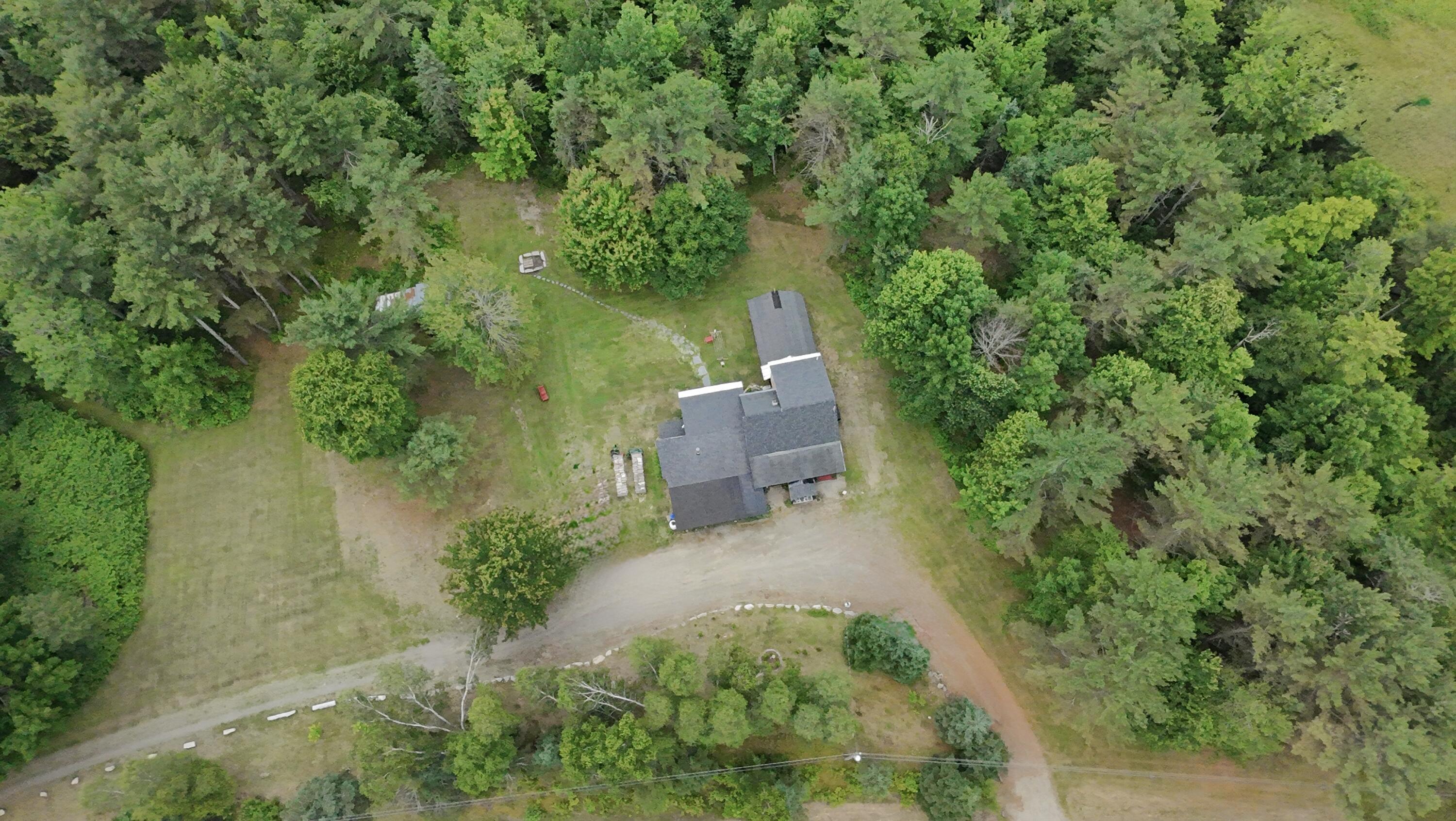 Property Photo: 2431 Lee Road ME 04455