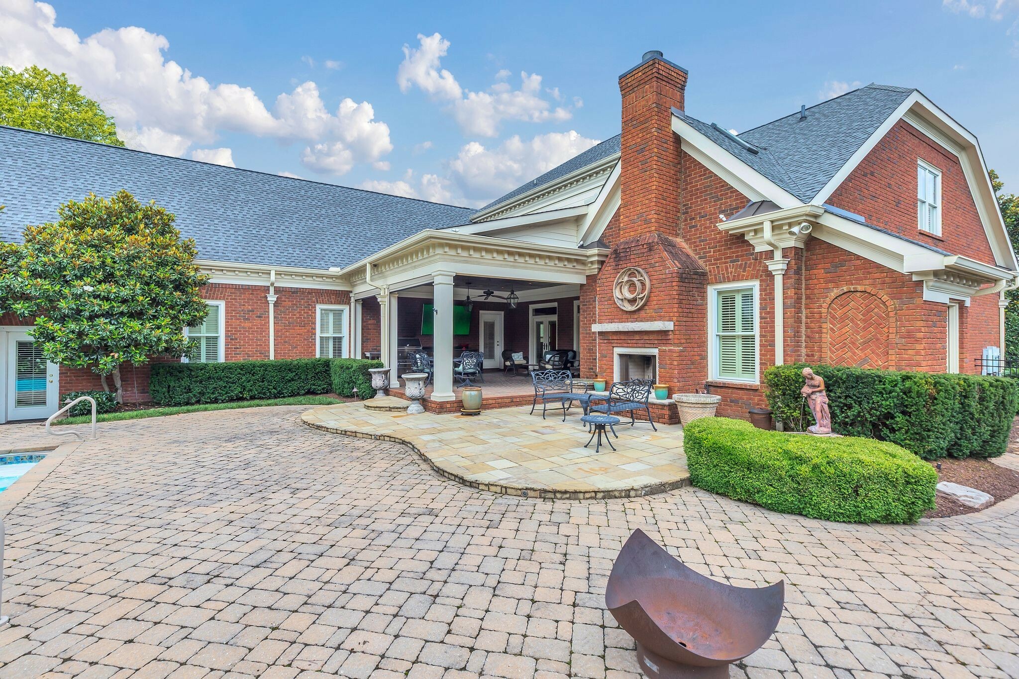 Property Photo: 1512 Mirabella Way TN 37130