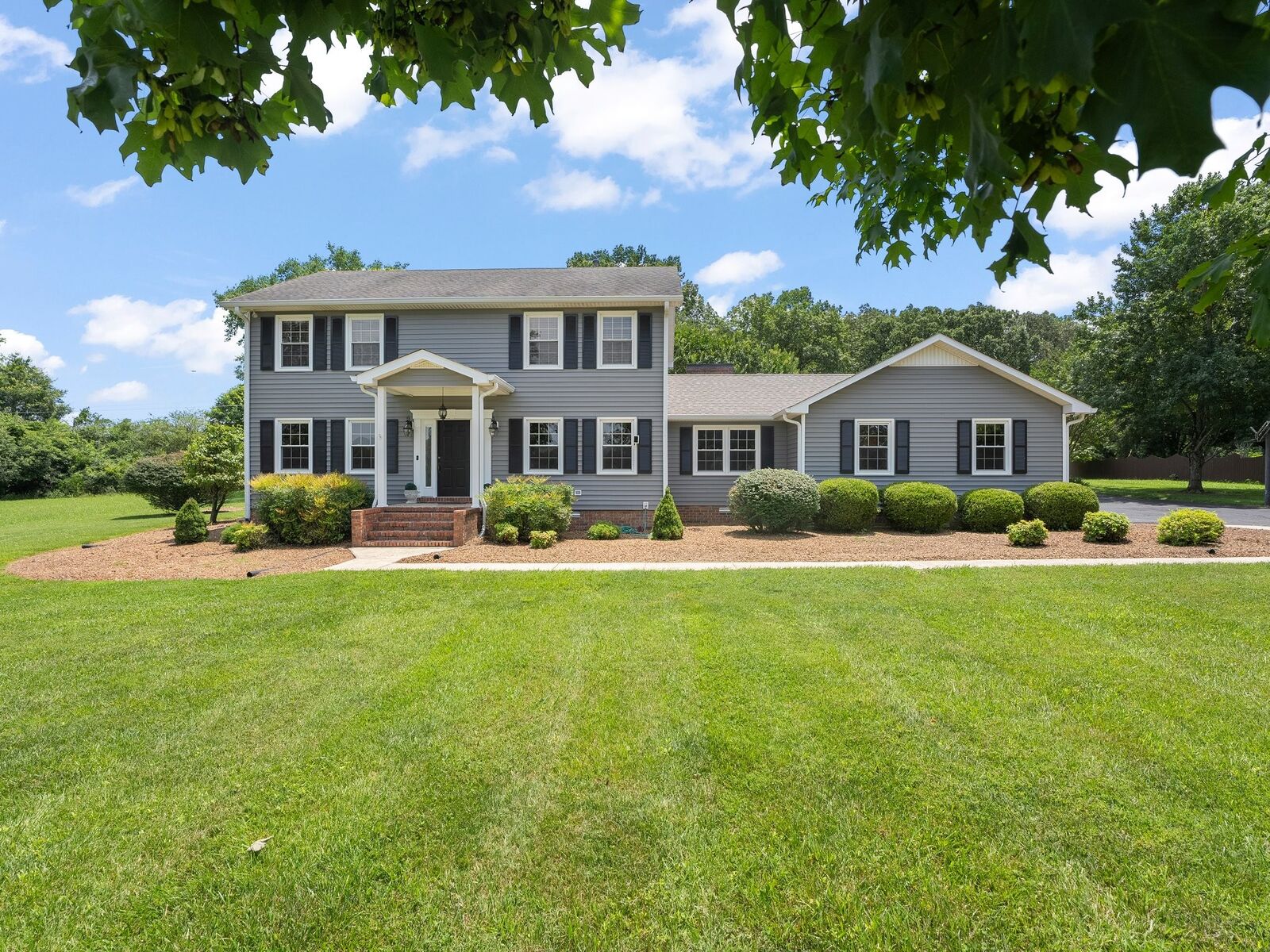 Property Photo:  703 Twelve Oaks Rd  TN 37388 