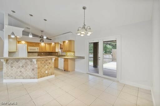 Property Photo: 141 18th Avenue NE FL 34120