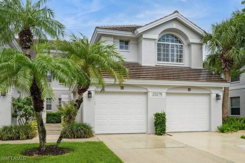 Property Photo:  25276 Pelican Creek Circle 202  FL 34134 