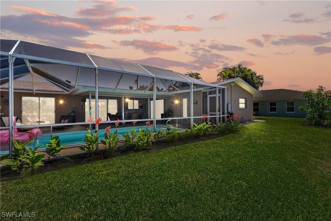 4622 SW 10th Avenue  Cape Coral FL 33914 photo