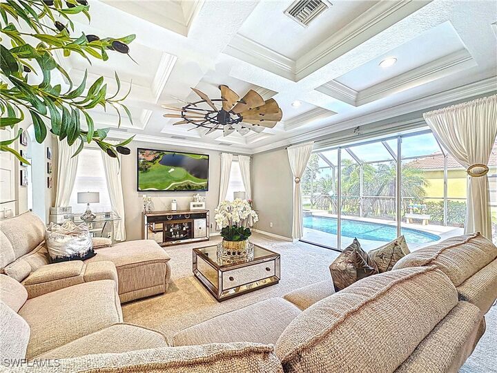 Property Photo:  3032 Via Rialto Street  FL 33905 