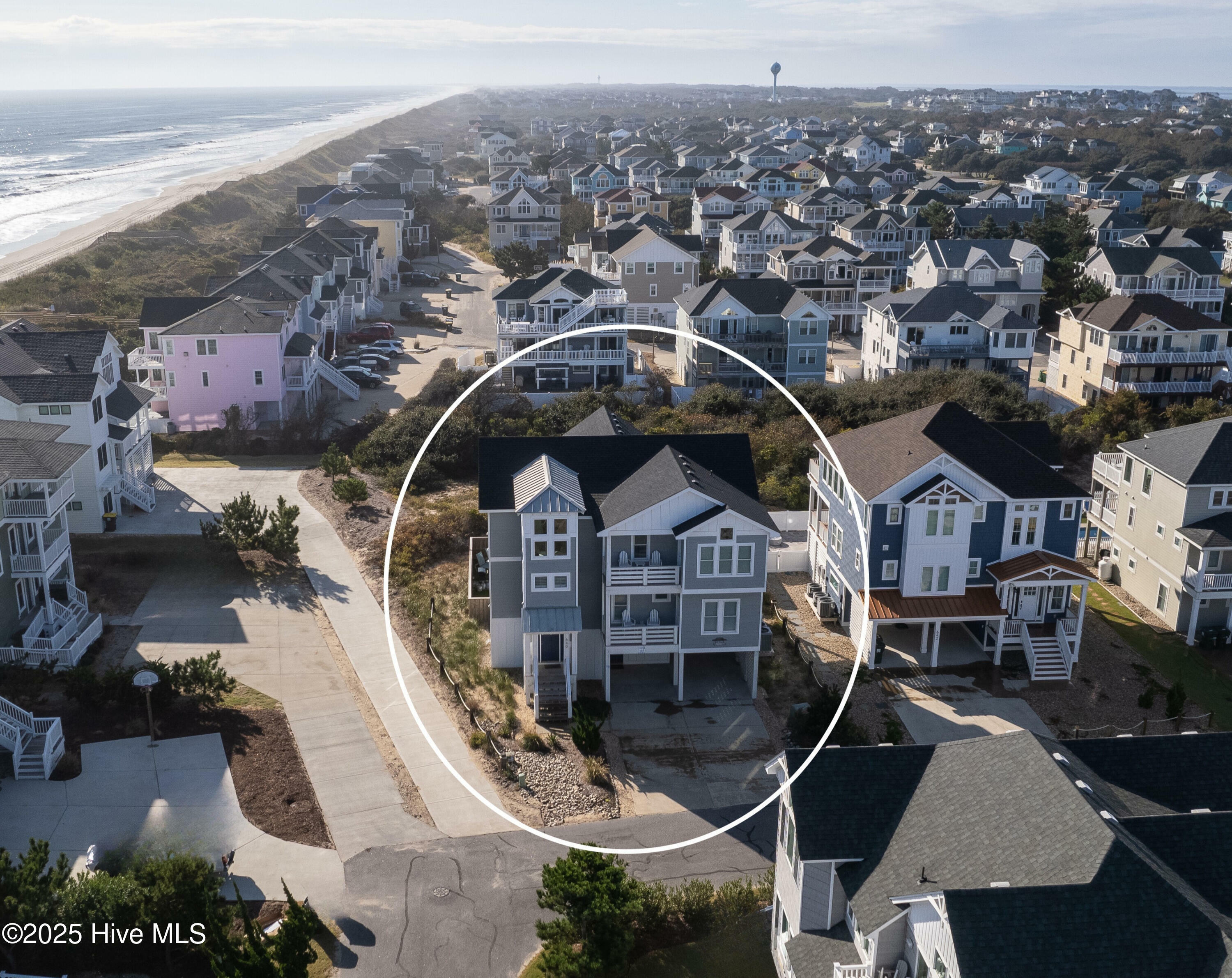 Property Photo: 640 Tide Arch NC 27927