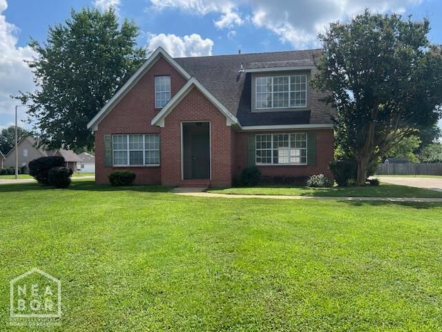 Property Photo: 1718 Murray Creek AR 72401