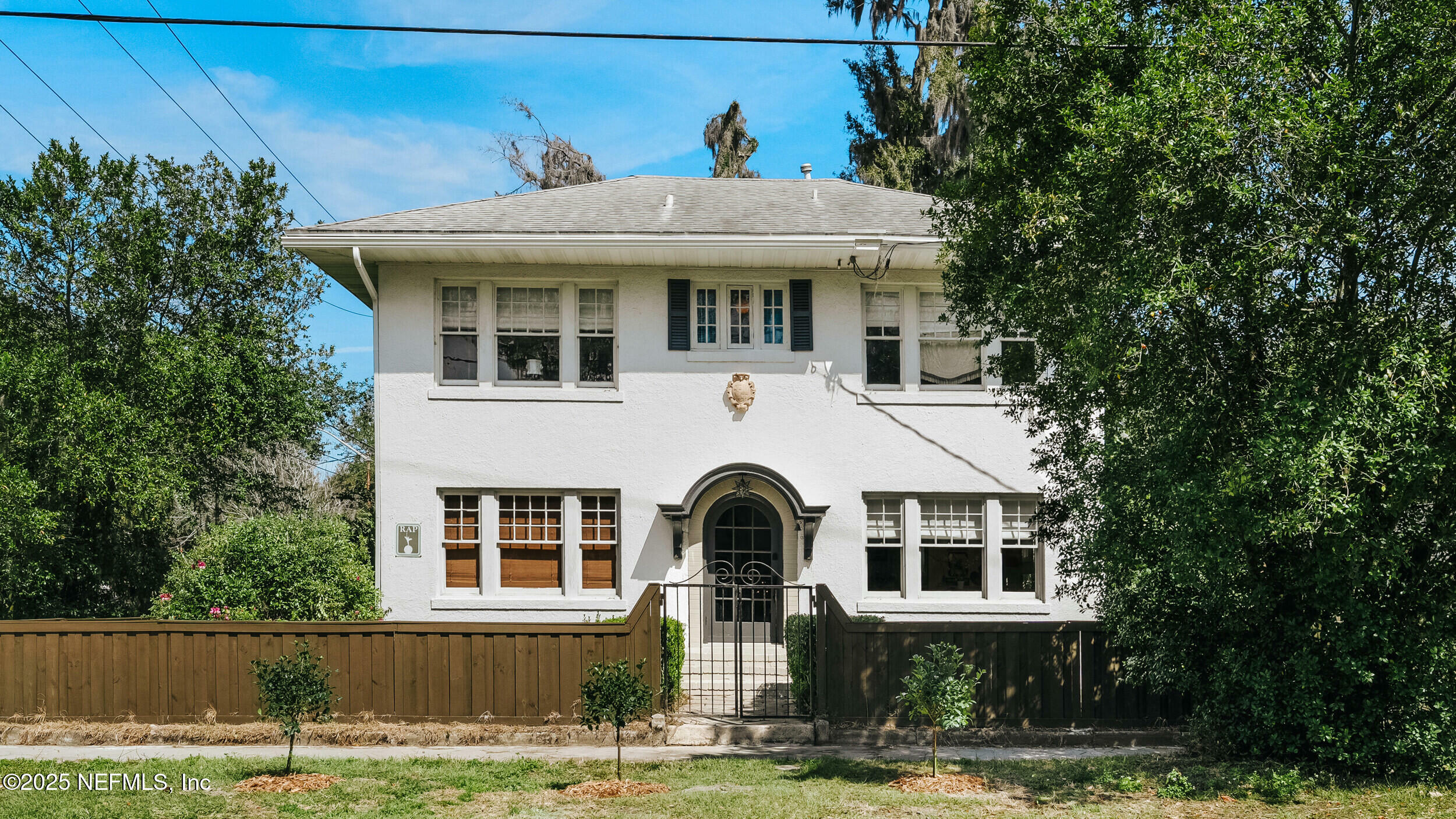 1511 McDuff Avenue S  Jacksonville FL 32205 photo