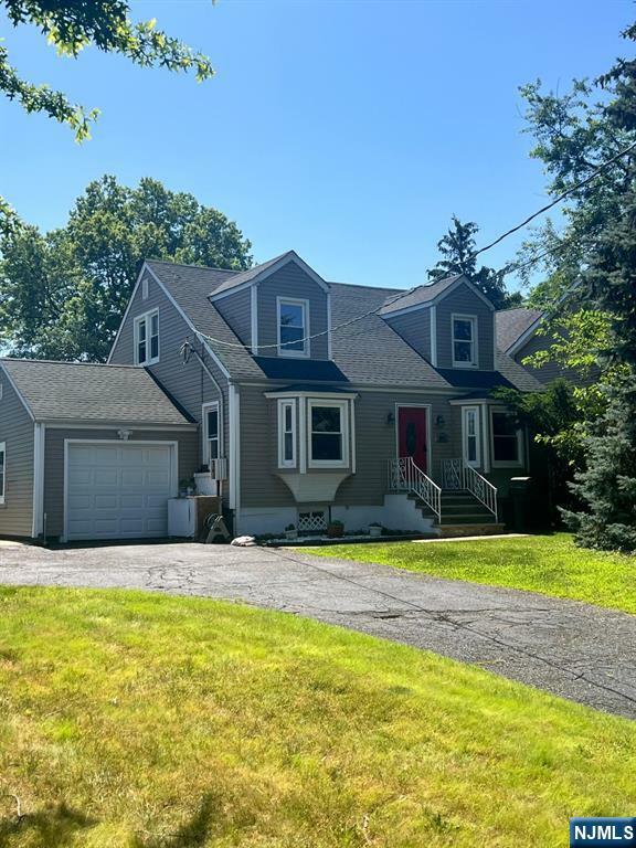 Property Photo: 1637 Broad Street NJ 07003