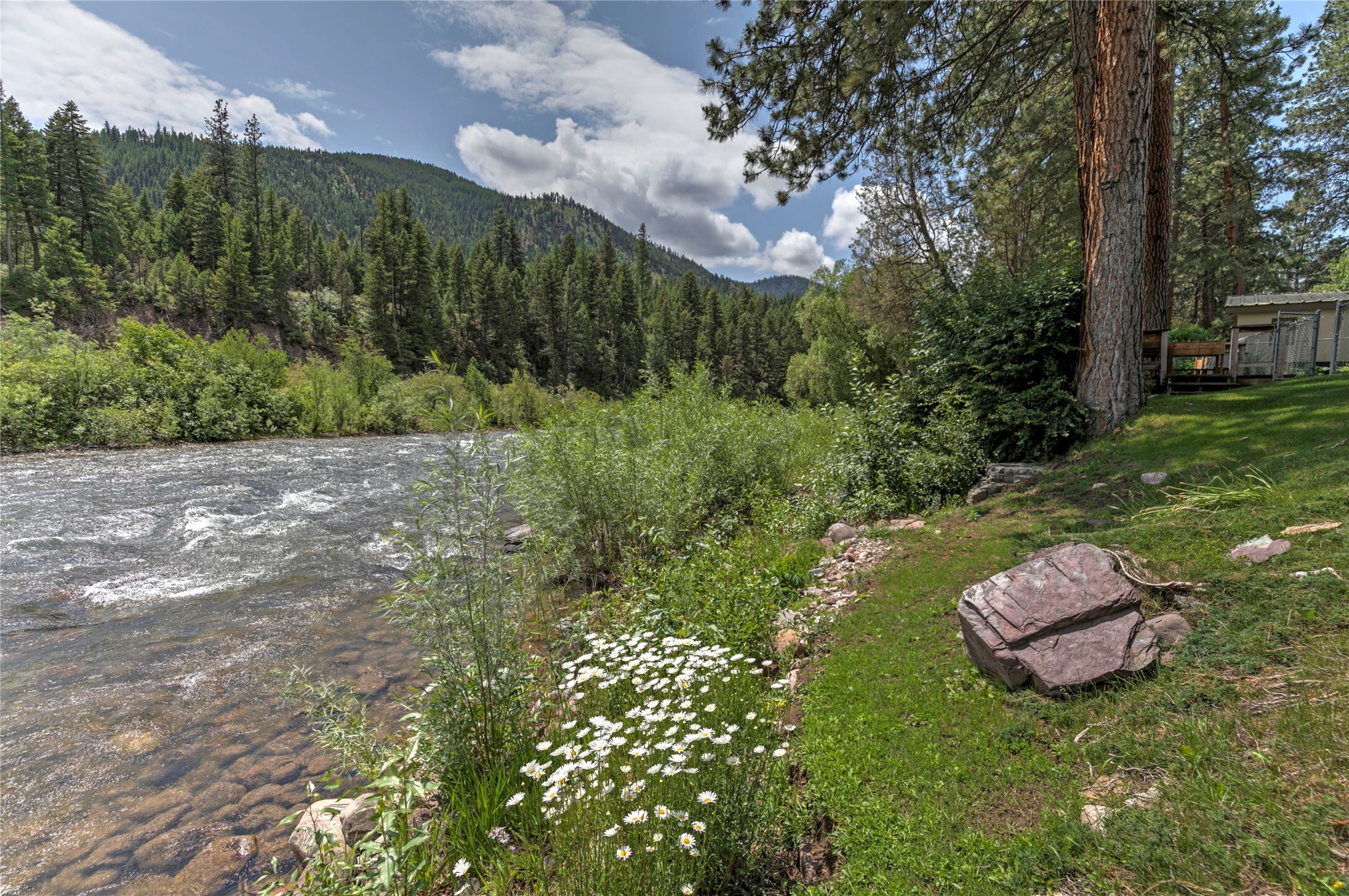 Property Photo:  4580 Whitewater Park  MT 59823 