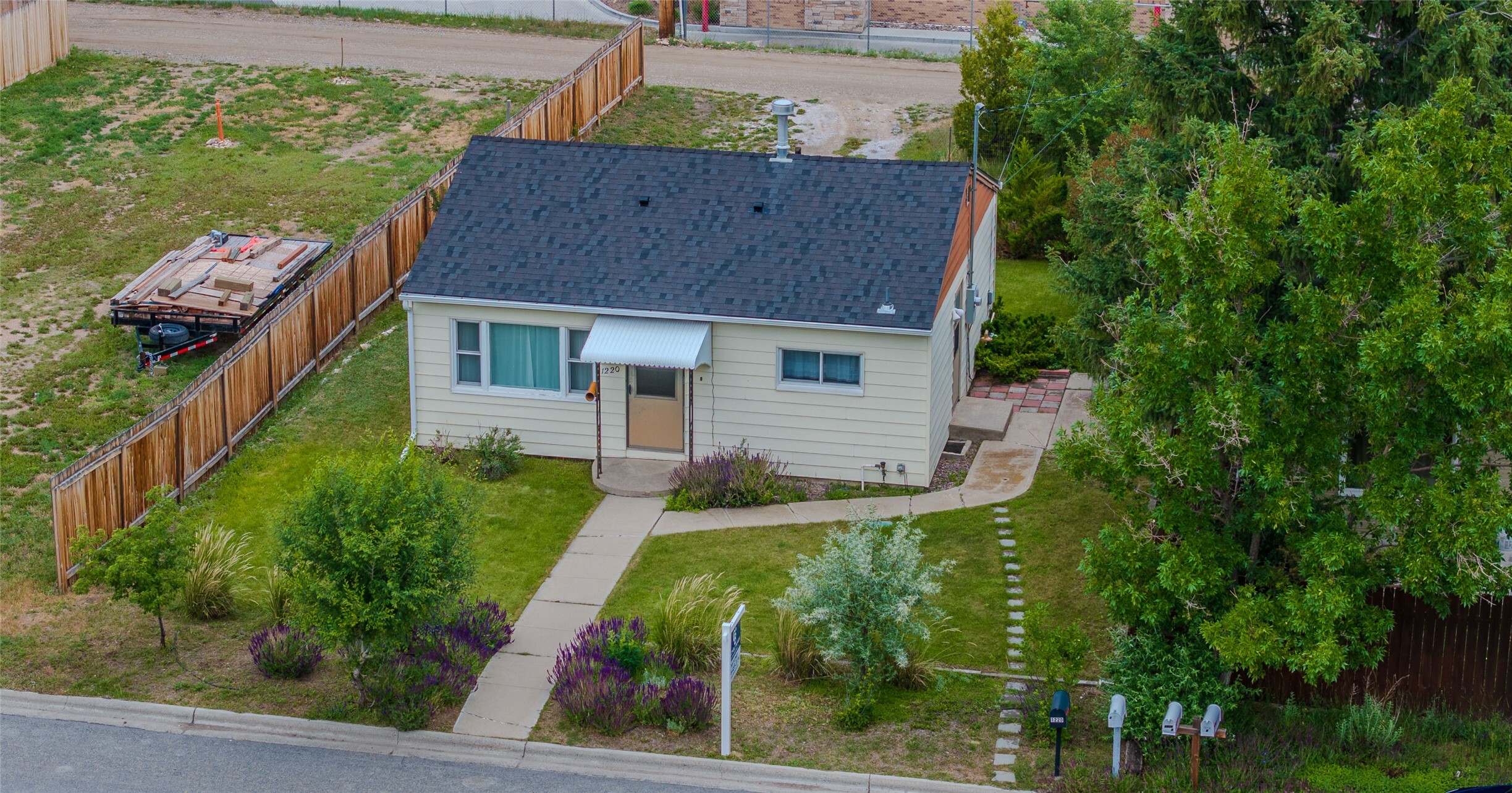 Property Photo: 1220 Cannon Street MT 59601