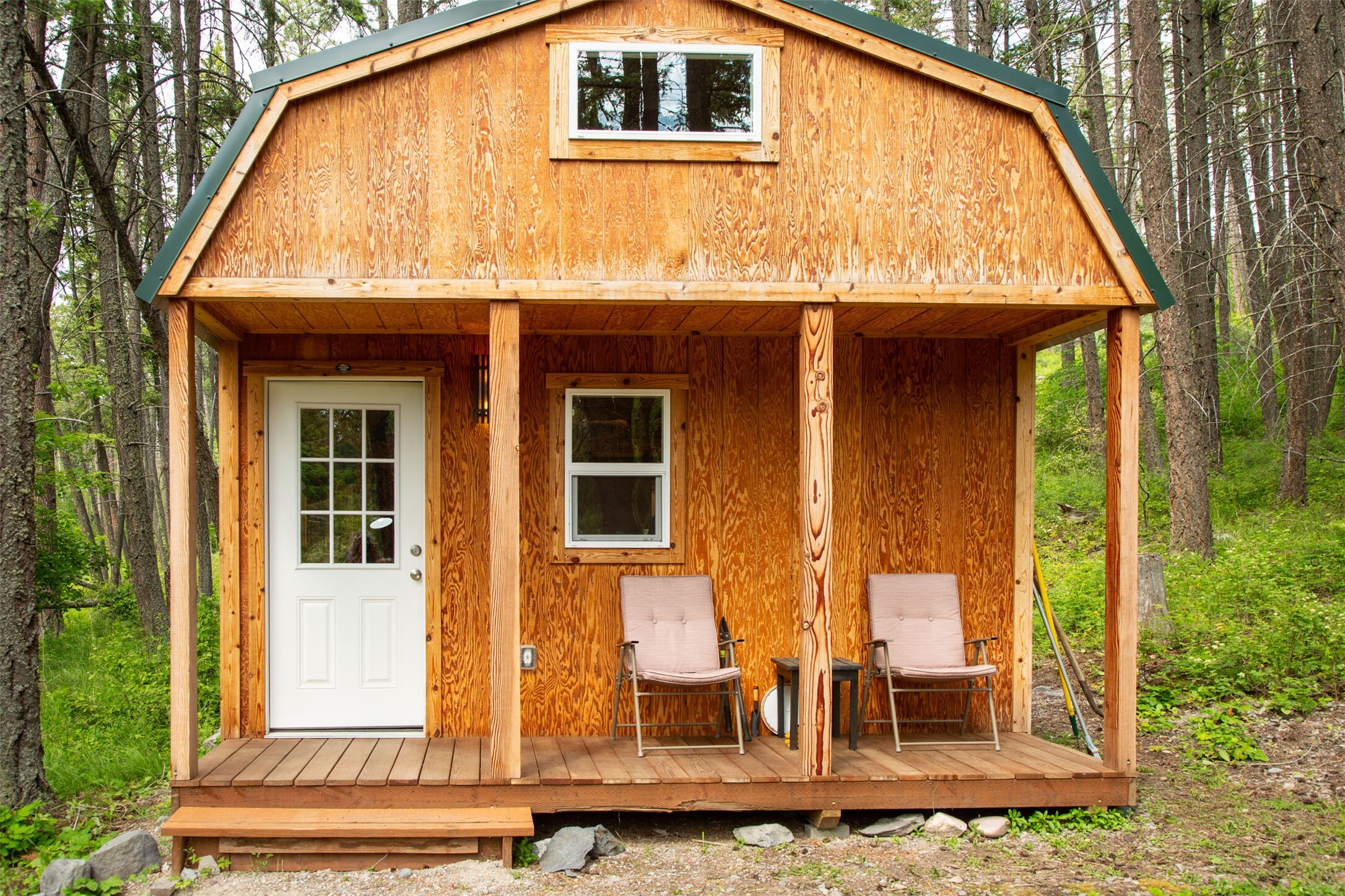 Property Photo: 9234 Mt Highway 35 MT 59911