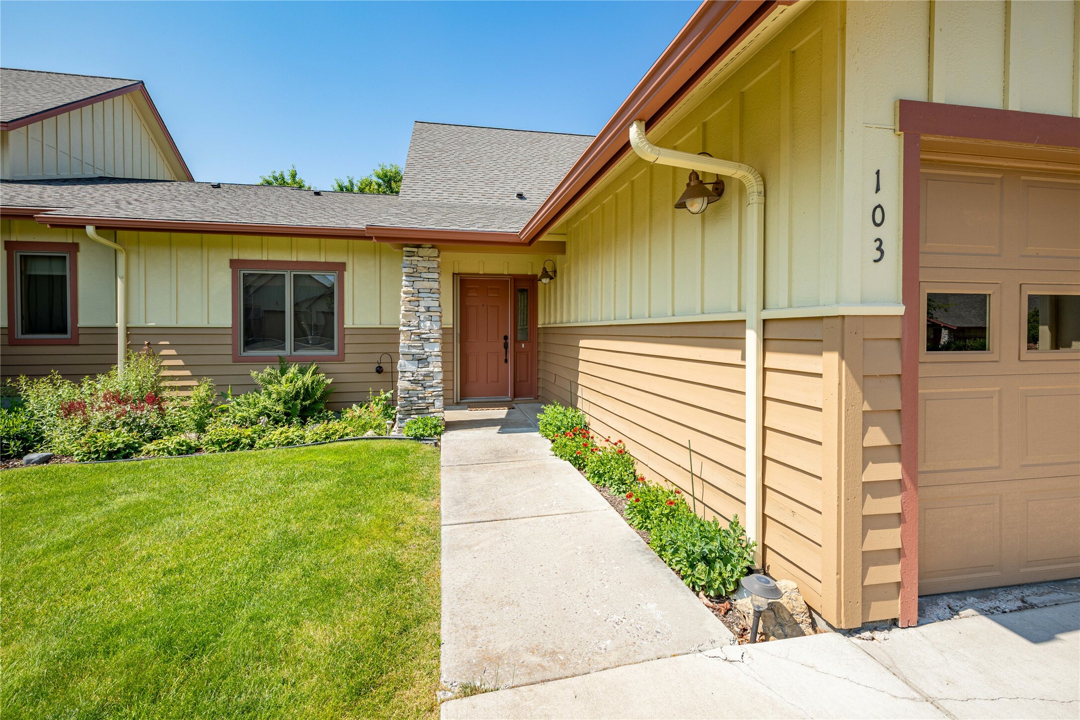 Property Photo: 103 Crescent Landing MT 59860