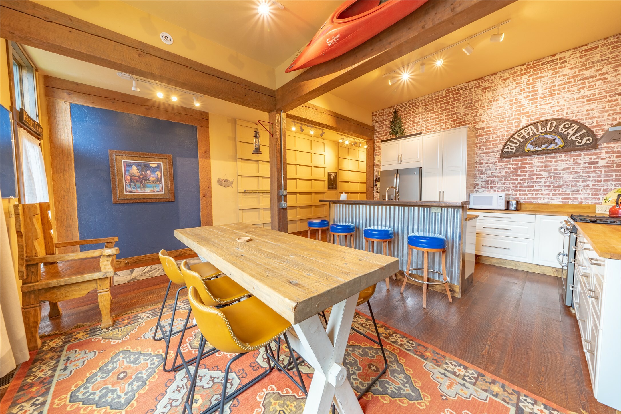 Property Photo: 439 Osborn Avenue 115 MT 59911