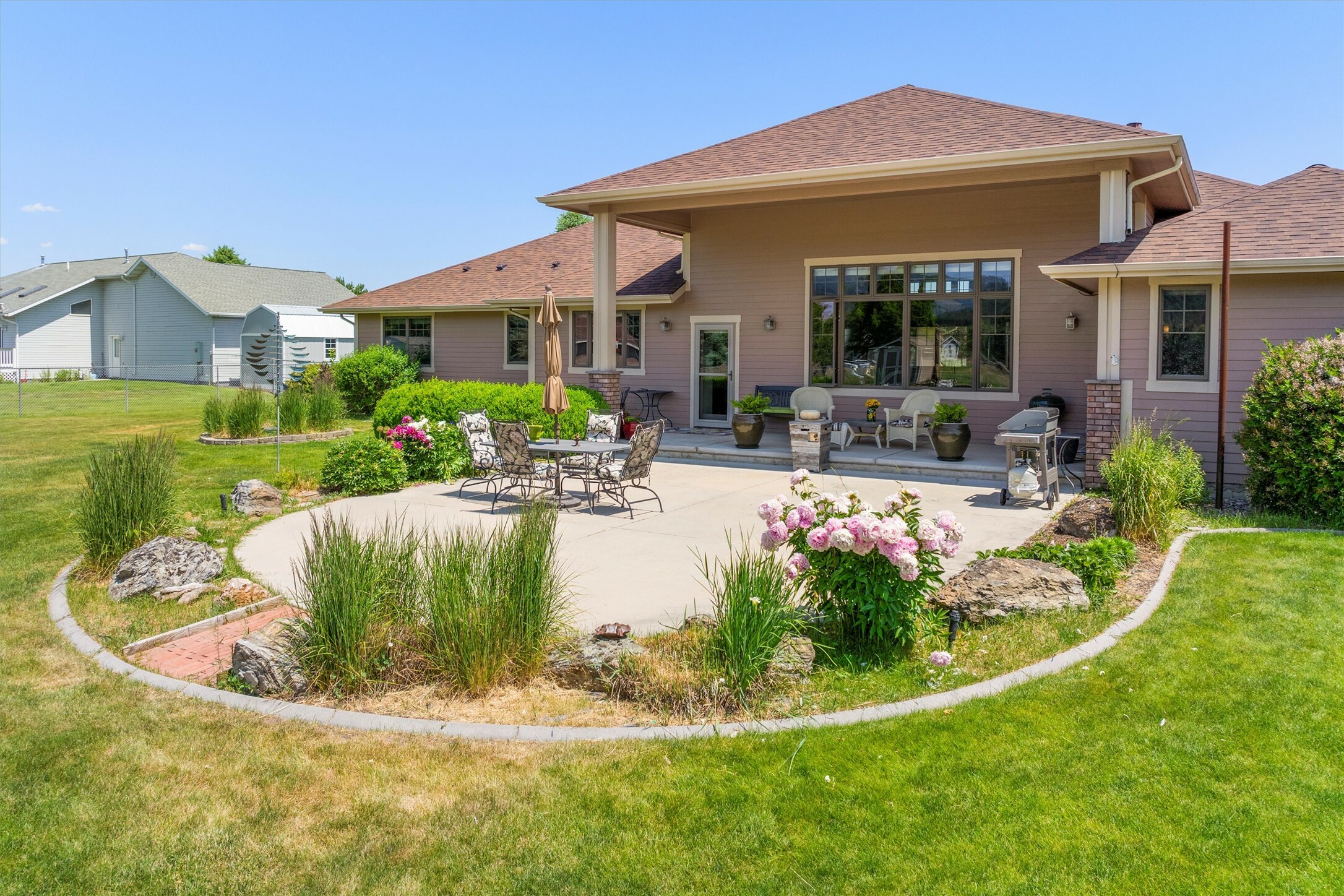 Property Photo: 3073 Catherine Court MT 59804