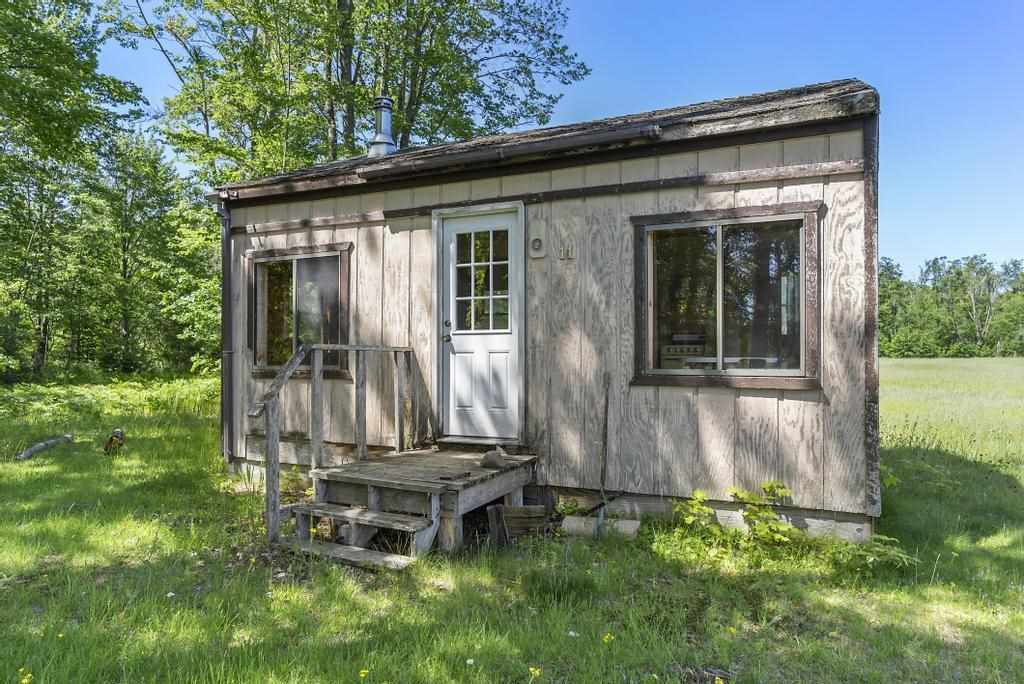 Property Photo:  2720 Whiting  MI 49721 