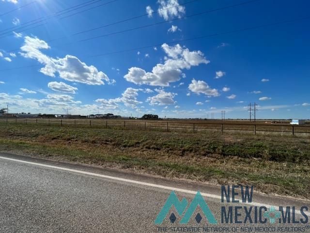 Property Photo: Cr G Road NM 88101