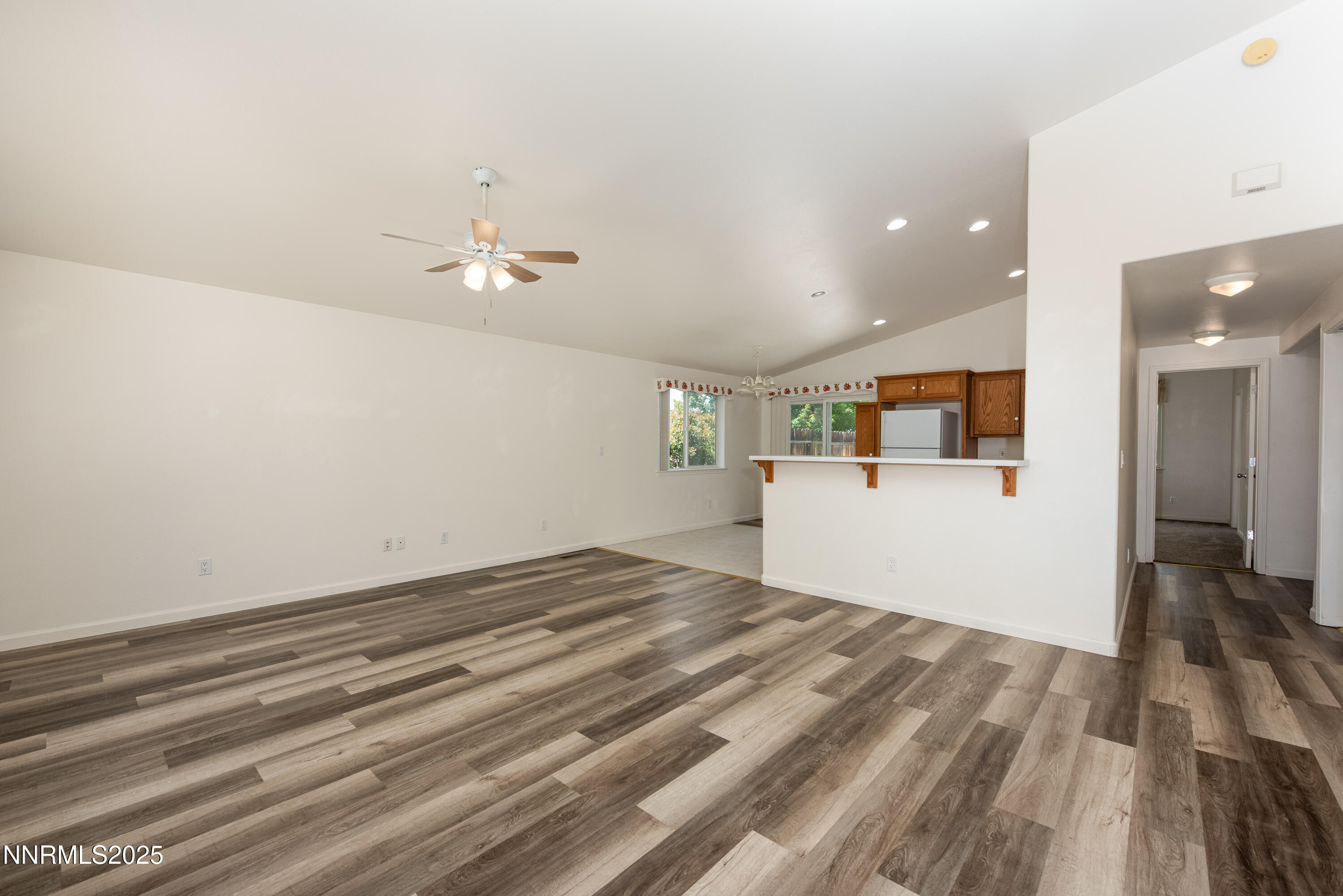 Property Photo:  250 Mark Street  NV 89410 