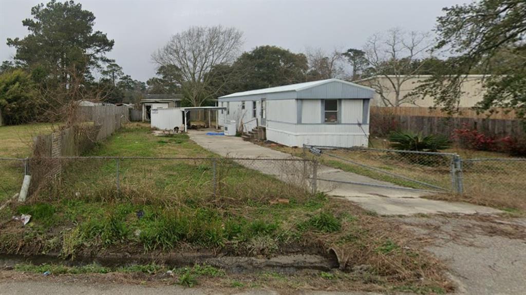 Property Photo: 56675 Dwyer Street LA 70458