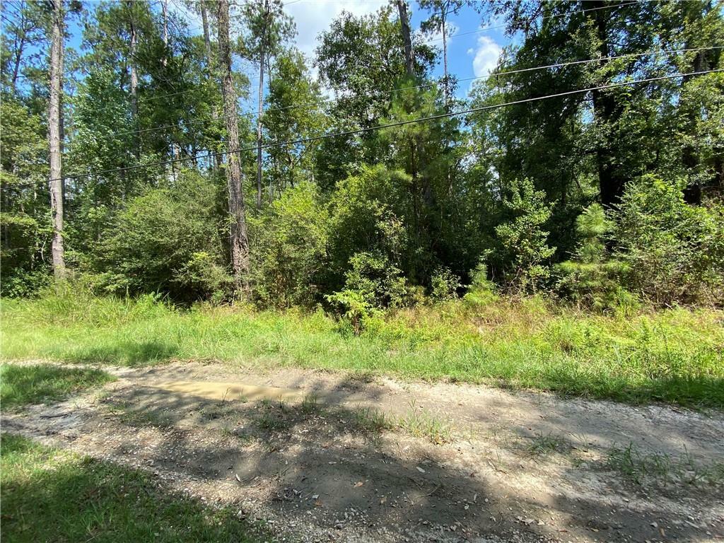 Property Photo: Boyd Road LA 70435