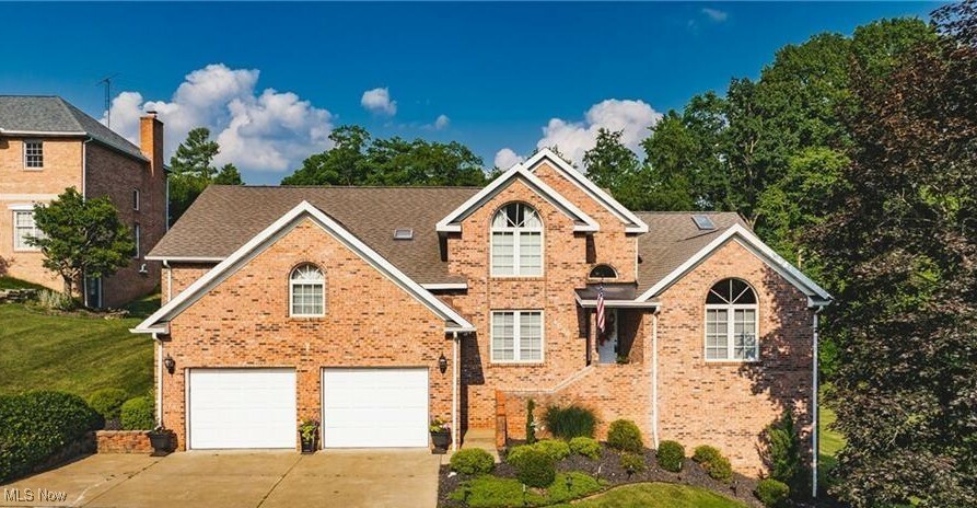 1630 Lakewood Circle  Washington WV 26181 photo