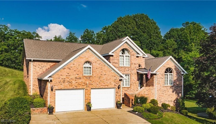 1630 Lakewood Circle  Washington WV 26181 photo