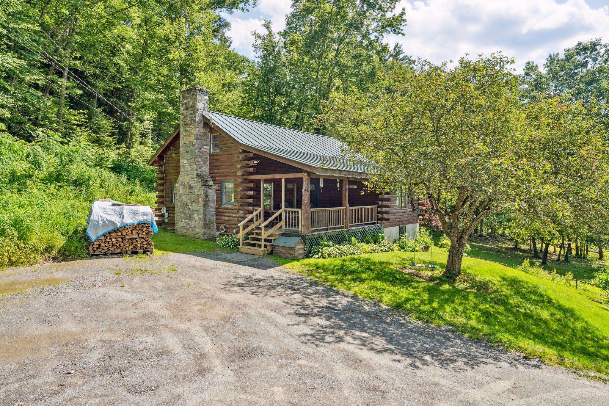 Property Photo: 572 Old Cheshire Turnpike NH 03603