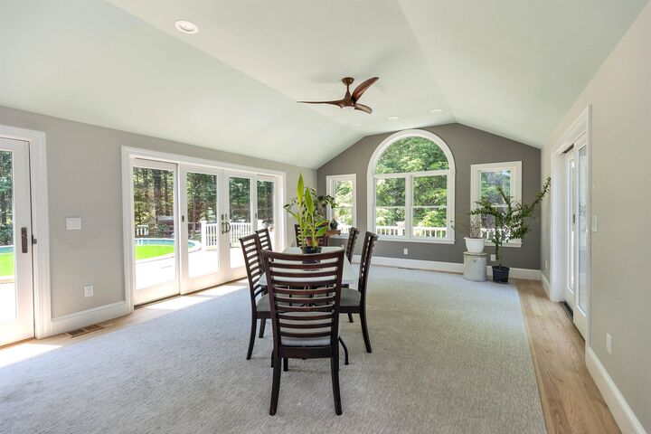 Property Photo:  22 Spring Hill Road  NH 03057 