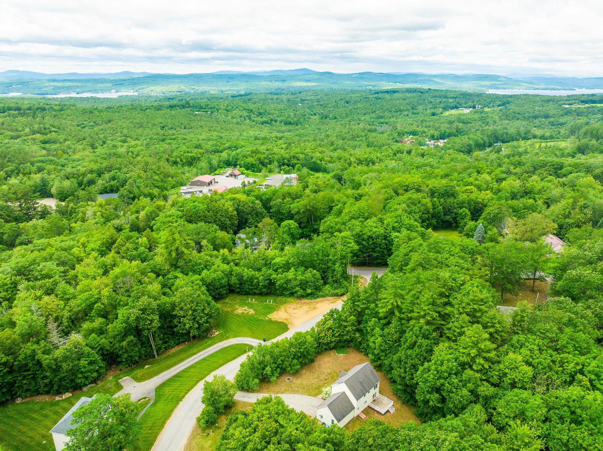 Property Photo: 11 Stonington Drive NH 03220