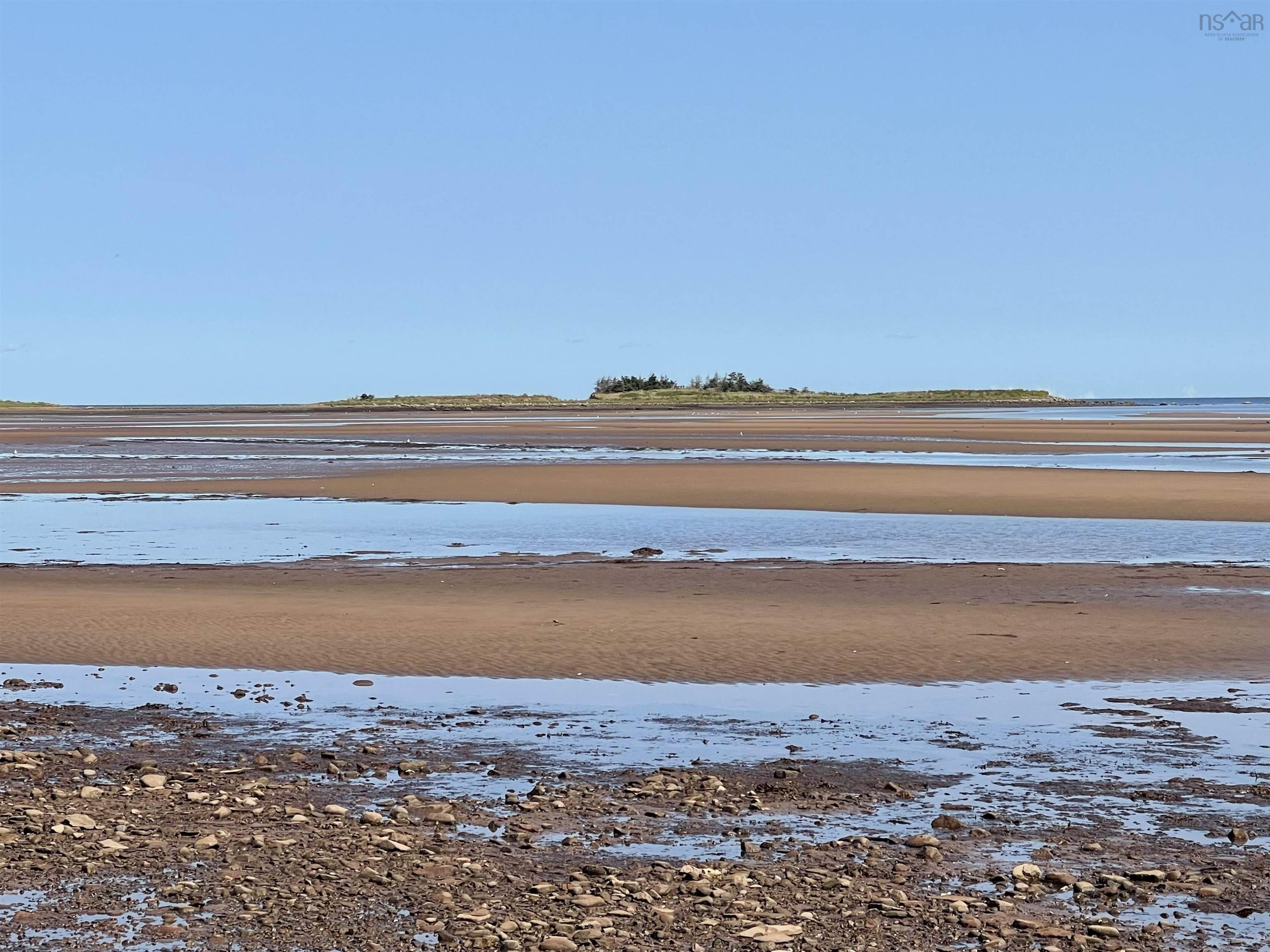 Property Photo: Saddle Island And Associated Lot NS B0K 1E0