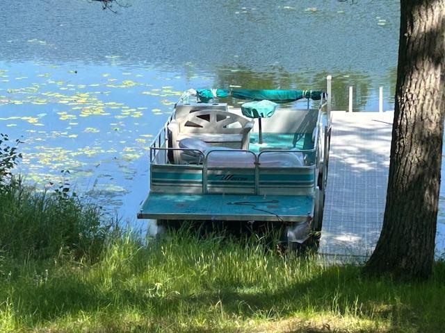Property Photo: 1604 Cozy Lodge Drive NE MN 56655
