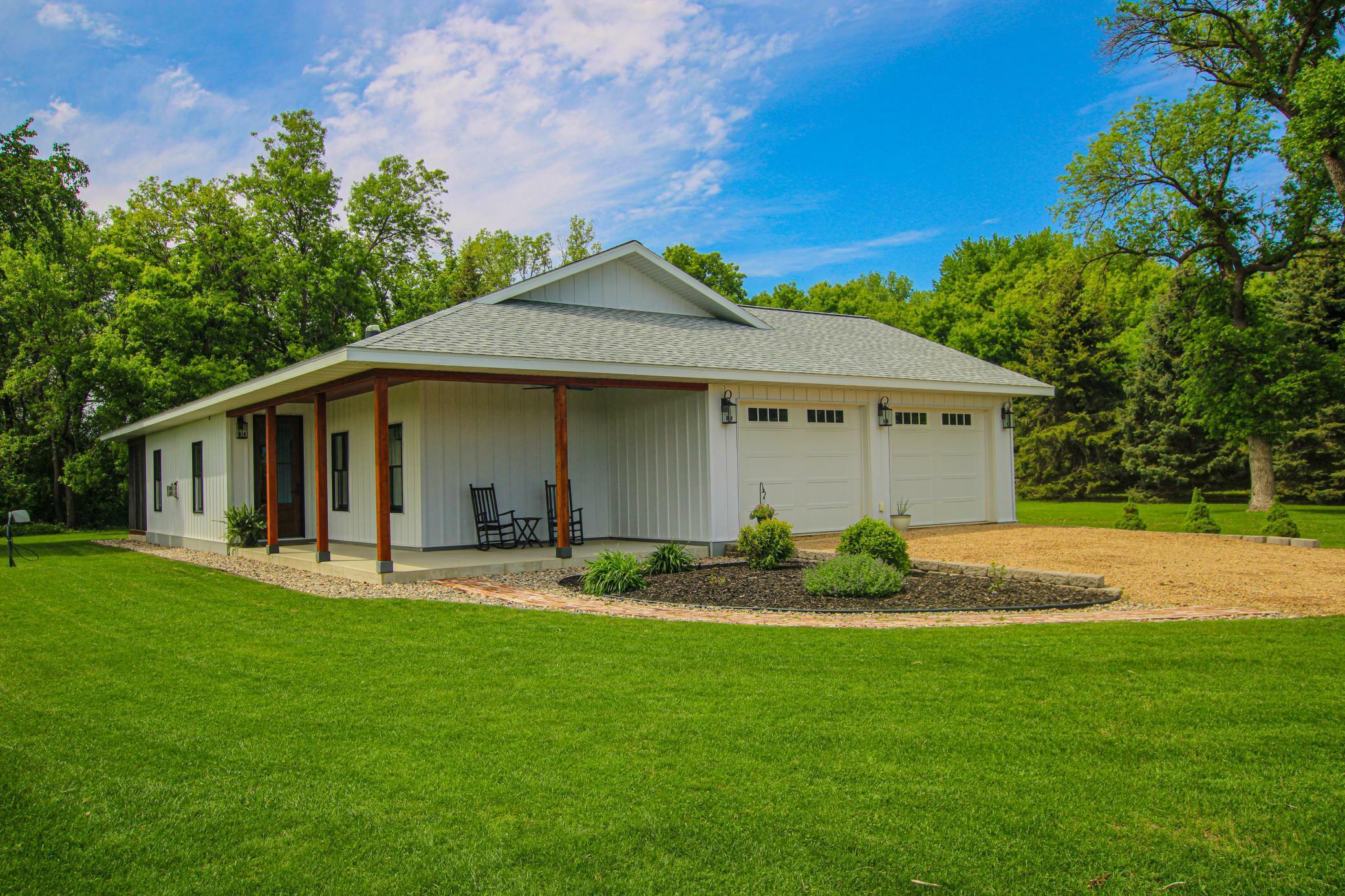 850 60th Avenue SW  Benson MN 56231 photo