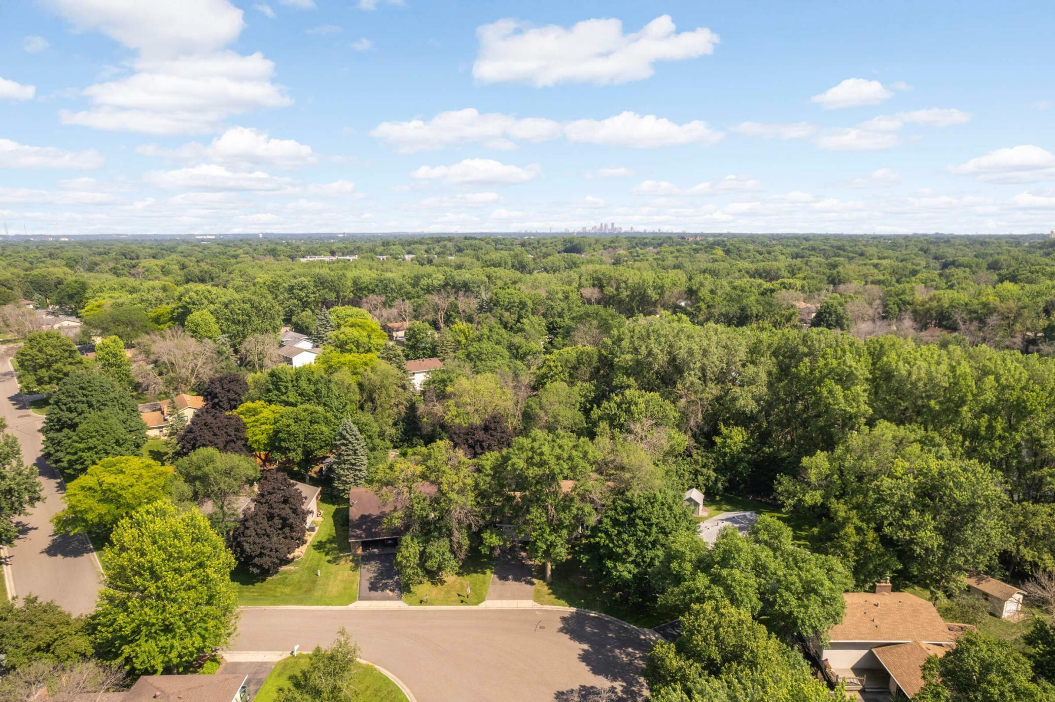 Property Photo: 9125 66th Circle N MN 55428