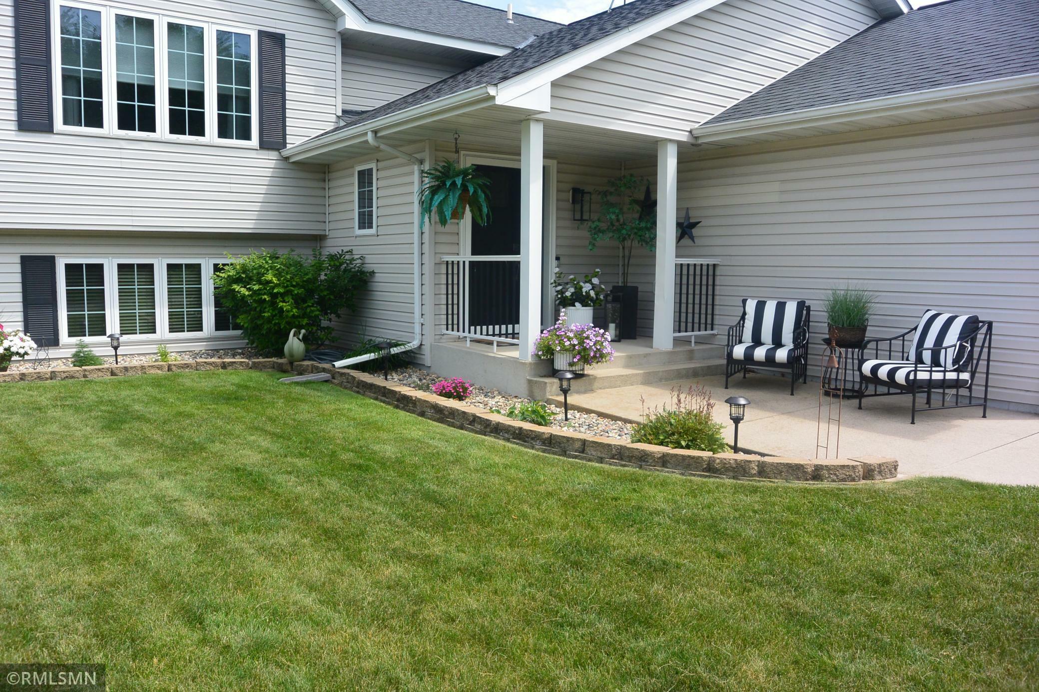 Property Photo: 2106 Judd Avenue N MN 55336