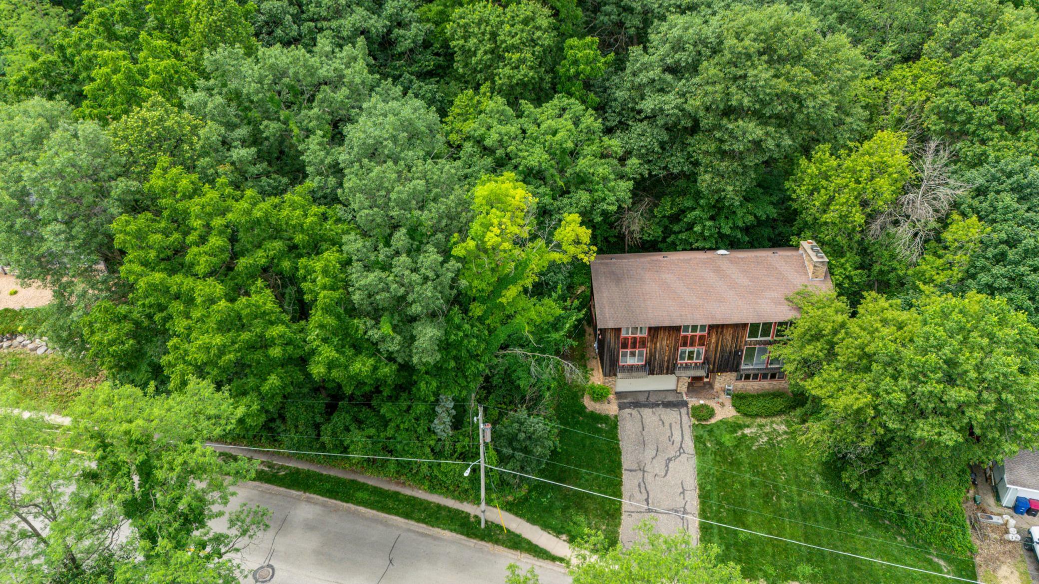 Property Photo: 1632 Spruce Drive MN 55066