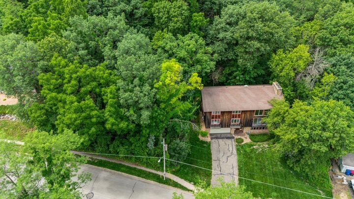 Property Photo: 1632 Spruce Drive MN 55066