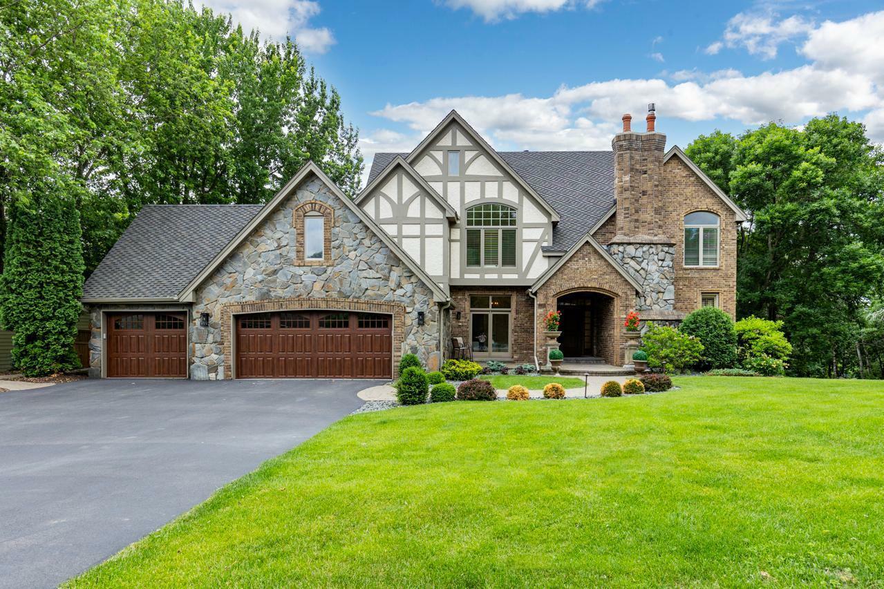 Property Photo: 11193 Bluestem Lane MN 55347
