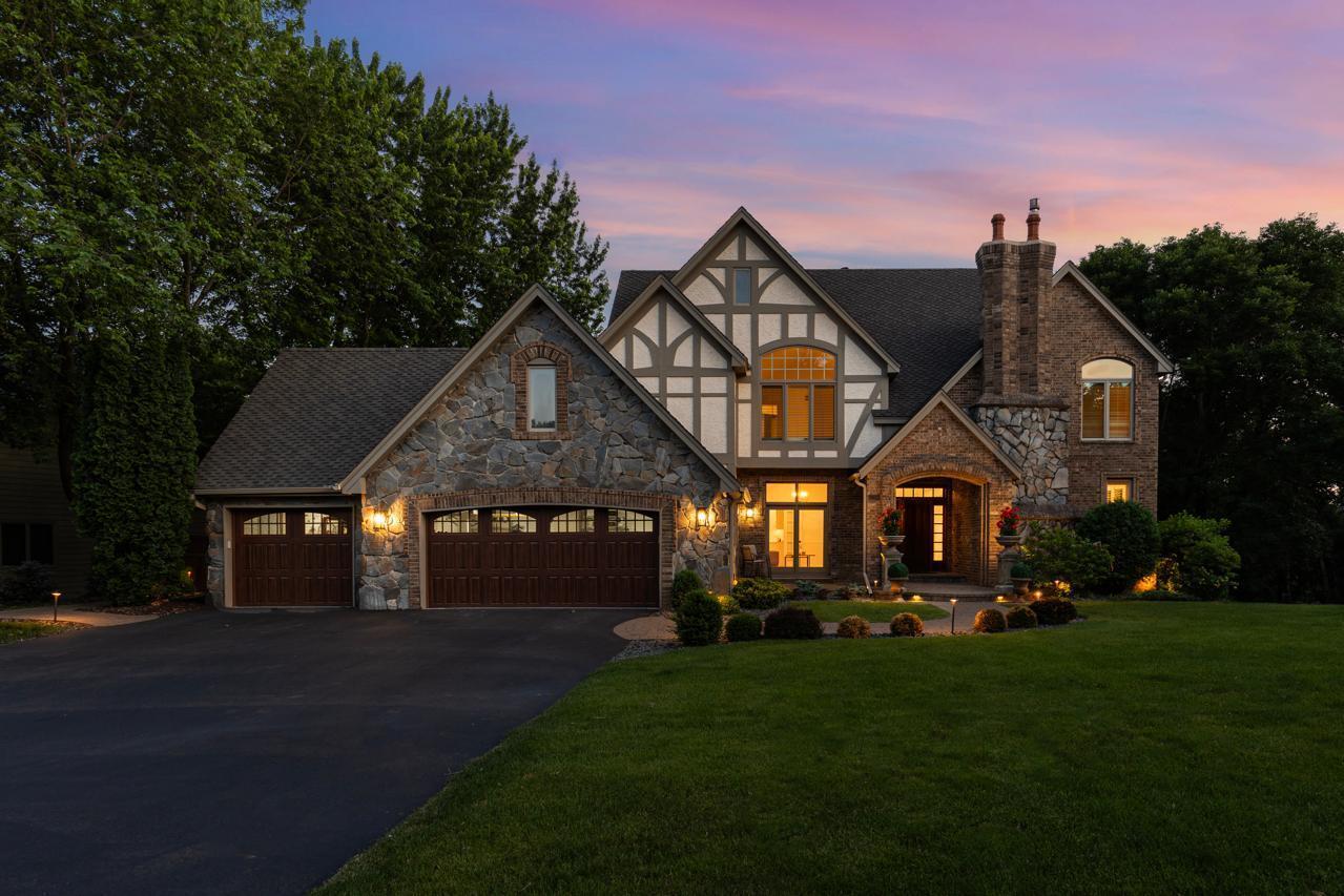 Property Photo: 11193 Bluestem Lane MN 55347