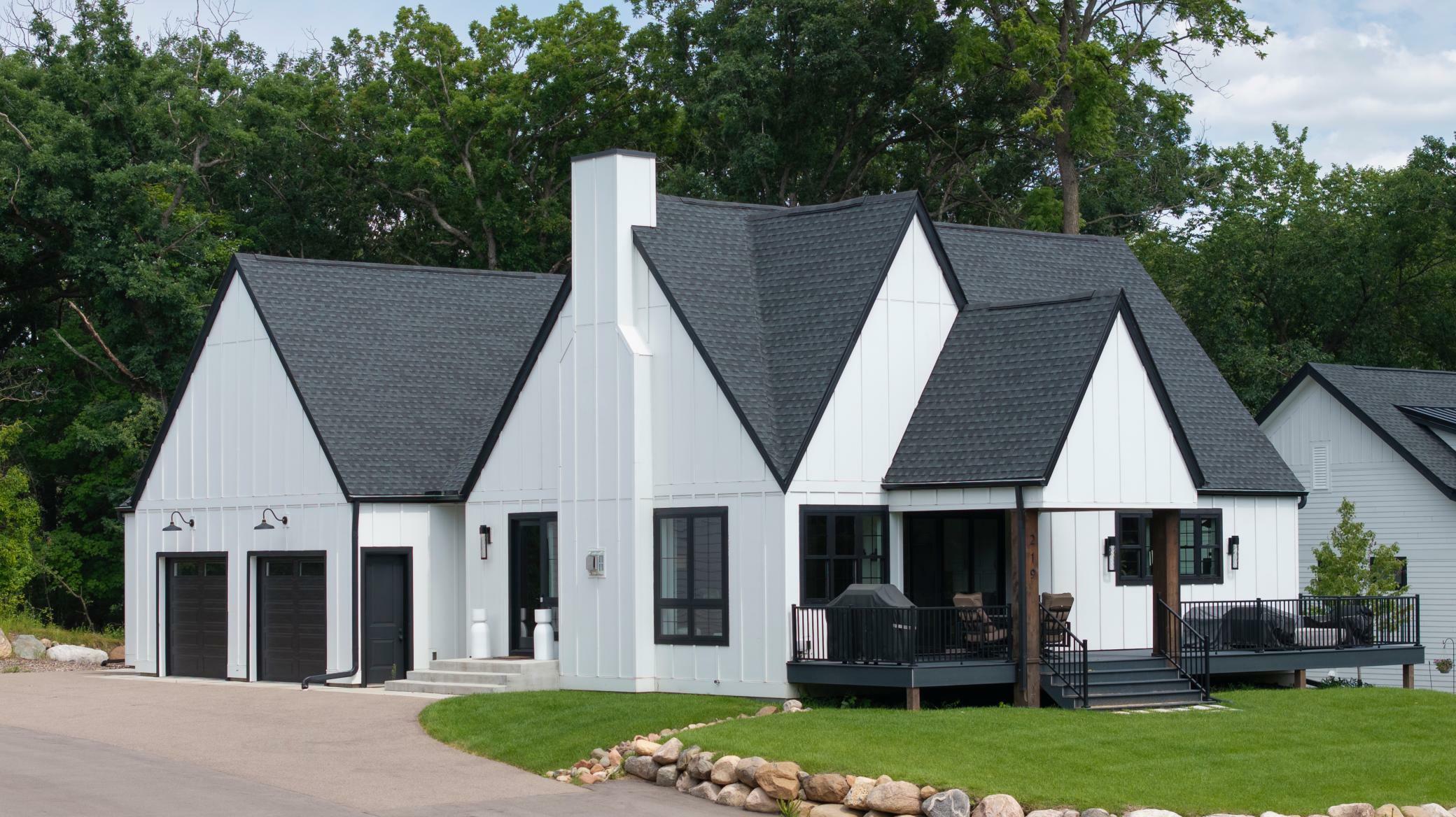 Property Photo: 209 Quail Street MN 55115
