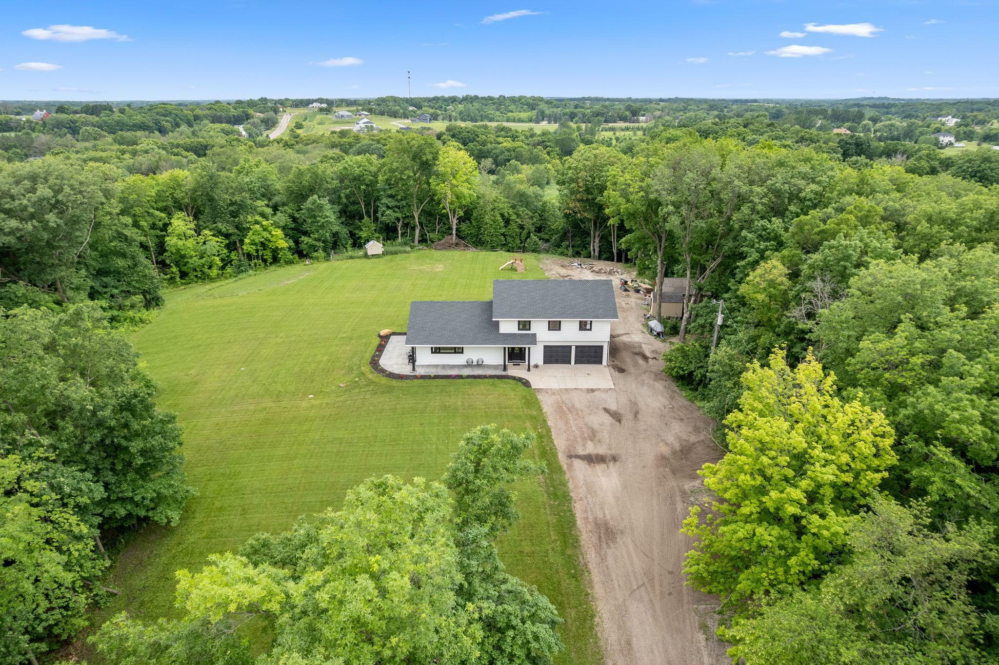 Property Photo: 7555 75th Lane MN 55357