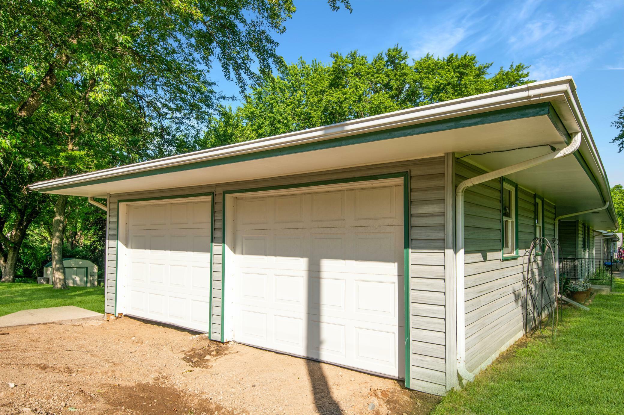 Property Photo:  601 4th Avenue N  MN 56379 