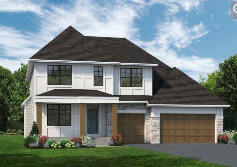 4523 Meadowview Lane  Minnetrista MN 55331 photo