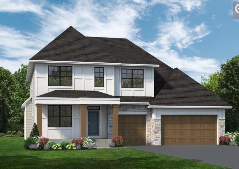 Property Photo:  4523 Meadowview Lane  MN 55331 