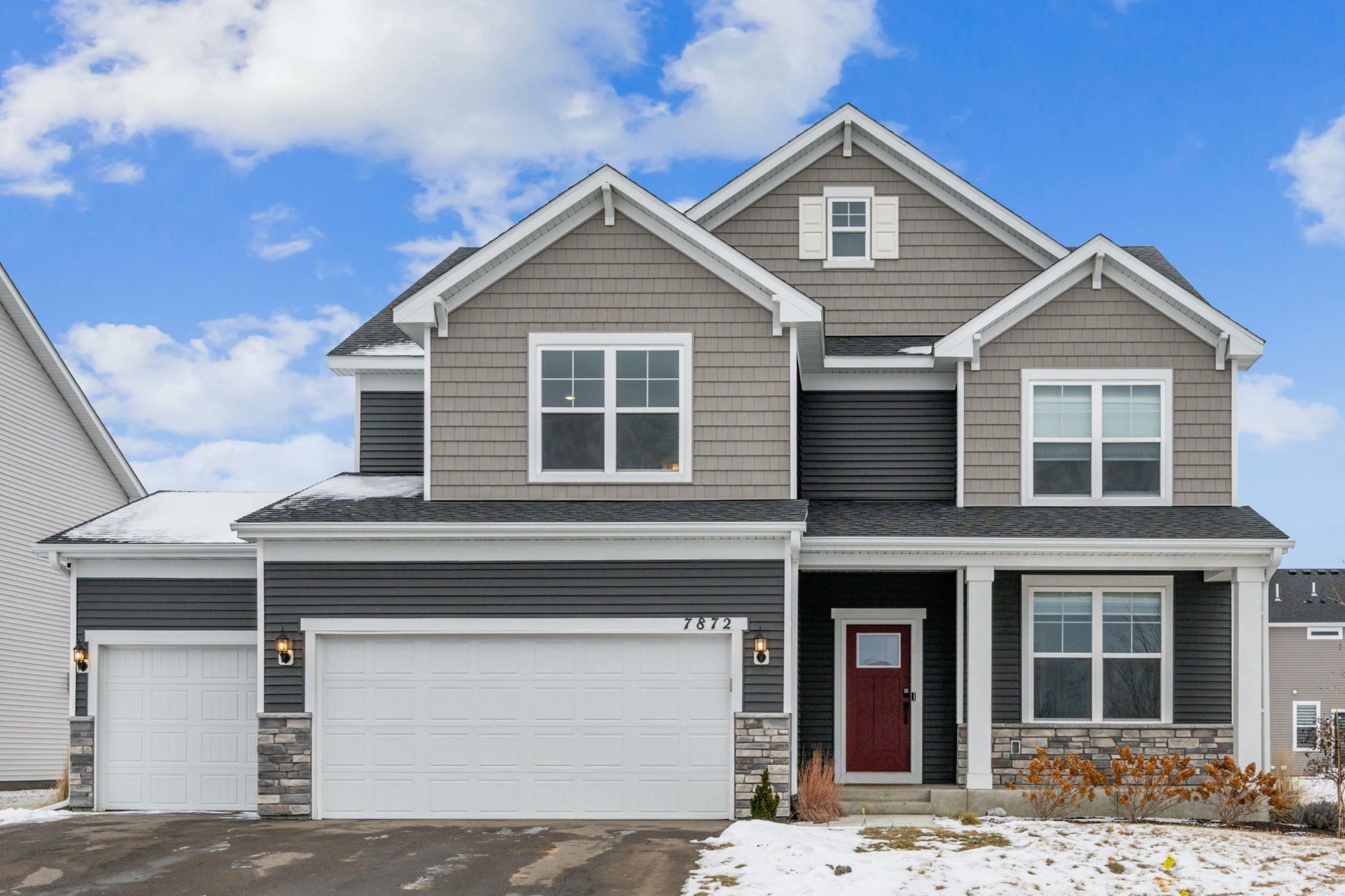 7872 Jade Ln  Victoria MN 55386 photo