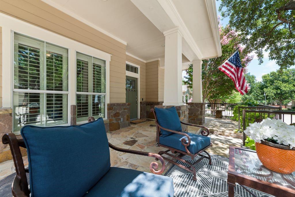 Property Photo: 1104 Newport Drive TX 75013