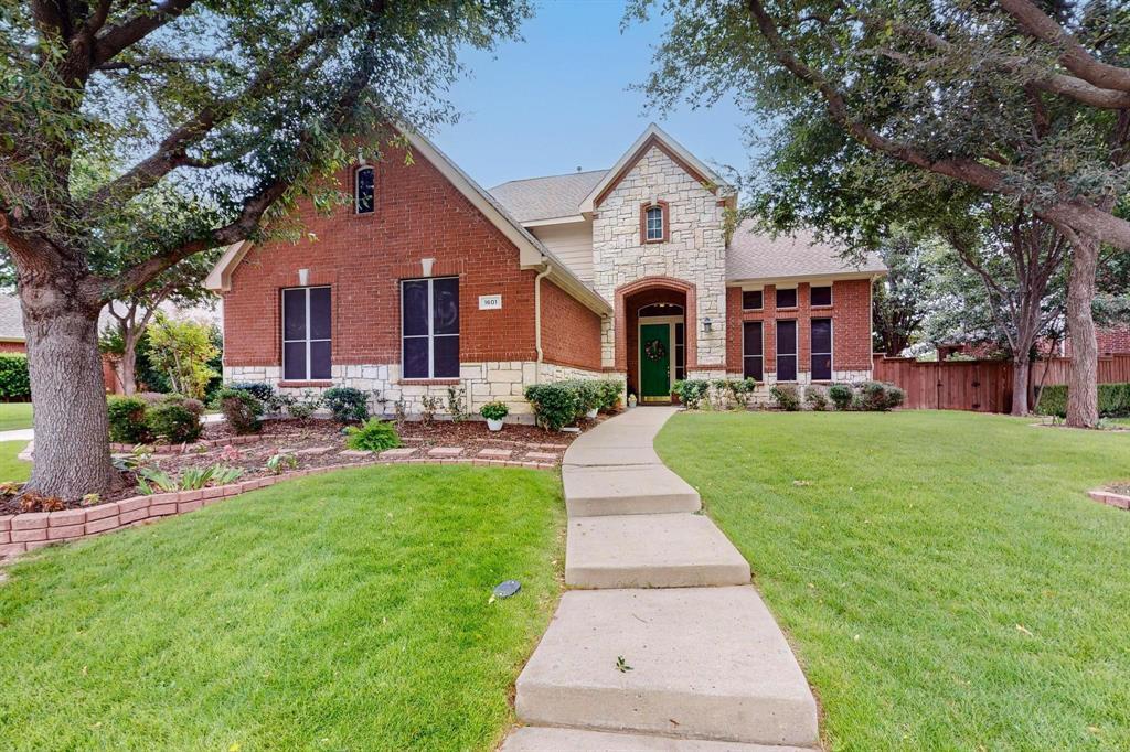 1601 Canyon Creek Drive  McKinney TX 75072 photo