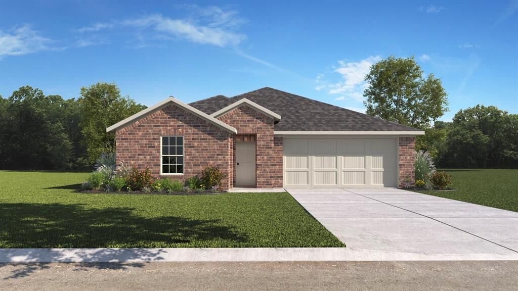 Property Photo:  505 Flintlock Road  TX 75135 