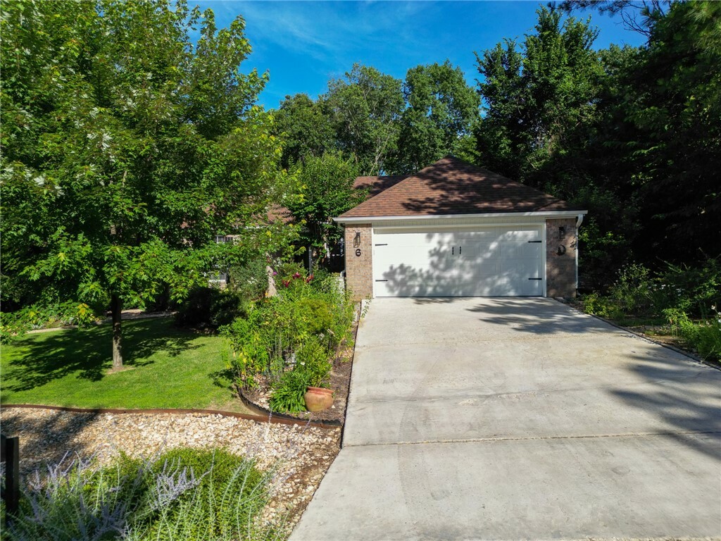 6 Stirling Lane  Bella Vista AR 72715 photo